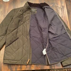 JCrew Sussex jacket